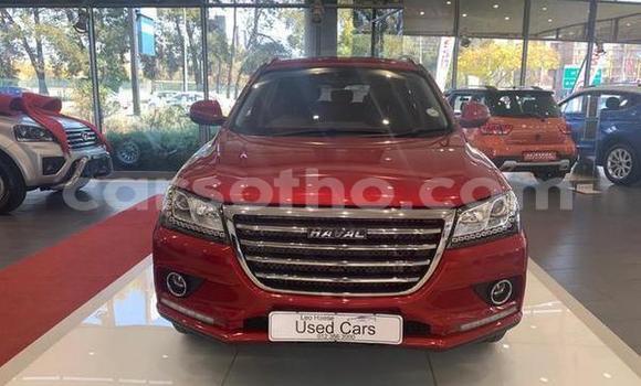 Acheter Occasion Voiture Haval H6 Coupe Rouge à Hlotse, Leribe Acheter Occasion Voiture Haval H6 Coupe Rouge à Hlotse, Leribe