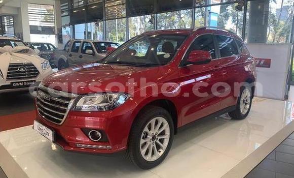 Acheter Occasion Voiture Haval H6 Coupe Rouge à Hlotse, Leribe Acheter Occasion Voiture Haval H6 Coupe Rouge à Hlotse, Leribe