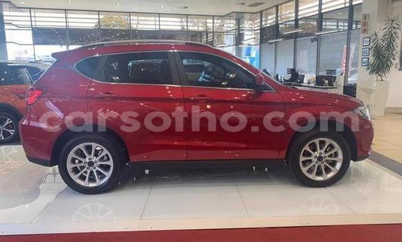 Acheter Occasion Voiture Haval H6 Coupe Rouge à Hlotse, Leribe Acheter Occasion Voiture Haval H6 Coupe Rouge à Hlotse, Leribe