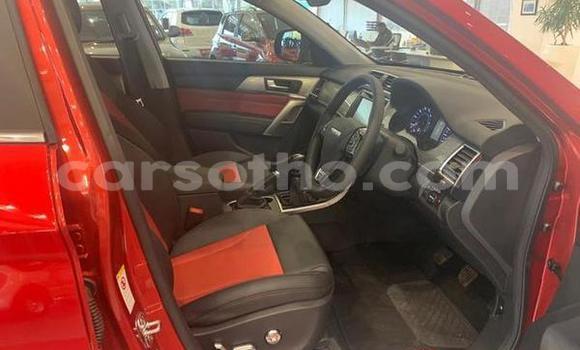 Acheter Occasion Voiture Haval H6 Coupe Rouge à Hlotse, Leribe Acheter Occasion Voiture Haval H6 Coupe Rouge à Hlotse, Leribe