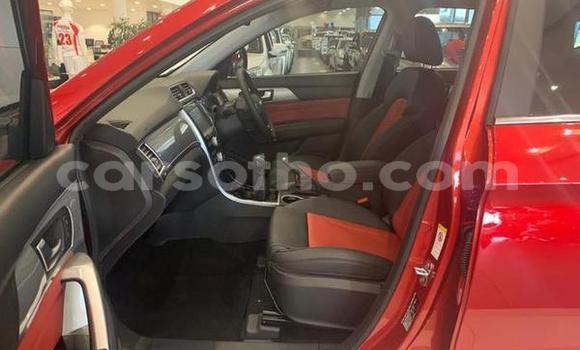 Acheter Occasion Voiture Haval H6 Coupe Rouge à Hlotse, Leribe Acheter Occasion Voiture Haval H6 Coupe Rouge à Hlotse, Leribe