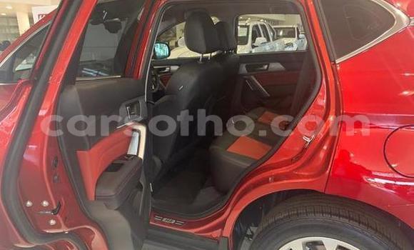 Acheter Occasion Voiture Haval H6 Coupe Rouge à Hlotse, Leribe Acheter Occasion Voiture Haval H6 Coupe Rouge à Hlotse, Leribe