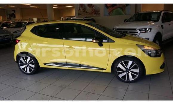 Acheter Occasion Voiture Renault Clio Autre à Butha–Buthe, Thaba-Tseka Acheter Occasion Voiture Renault Clio Autre à Butha–Buthe, Thaba-Tseka