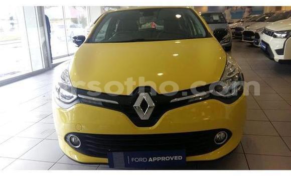 Acheter Occasion Voiture Renault Clio Autre à Butha–Buthe, Thaba-Tseka Acheter Occasion Voiture Renault Clio Autre à Butha–Buthe, Thaba-Tseka