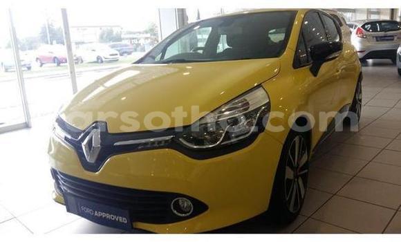 Acheter Occasion Voiture Renault Clio Autre à Butha–Buthe, Thaba-Tseka Acheter Occasion Voiture Renault Clio Autre à Butha–Buthe, Thaba-Tseka