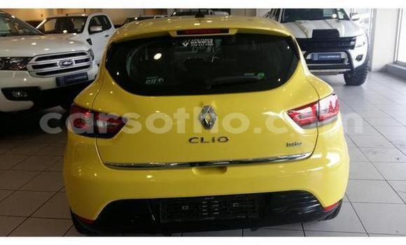 Acheter Occasion Voiture Renault Clio Autre à Butha–Buthe, Thaba-Tseka Acheter Occasion Voiture Renault Clio Autre à Butha–Buthe, Thaba-Tseka