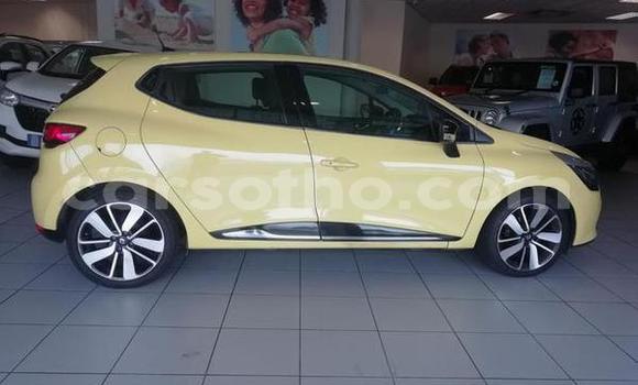 Acheter Occasion Voiture Renault Clio Autre à Butha–Buthe, Thaba-Tseka Acheter Occasion Voiture Renault Clio Autre à Butha–Buthe, Thaba-Tseka