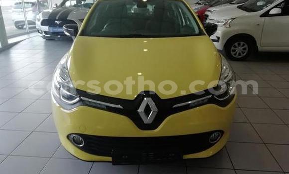 Acheter Occasion Voiture Renault Clio Autre à Butha–Buthe, Thaba-Tseka Acheter Occasion Voiture Renault Clio Autre à Butha–Buthe, Thaba-Tseka