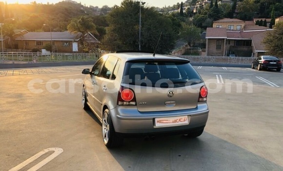 Sayi Na hannu Volkswagen Polo GTI Silver Mota in Mokhotlong a Berea Sayi Na hannu Volkswagen Polo GTI Silver Mota in Mokhotlong a Berea