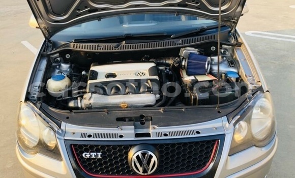 Sayi Na hannu Volkswagen Polo GTI Silver Mota in Mokhotlong a Berea Sayi Na hannu Volkswagen Polo GTI Silver Mota in Mokhotlong a Berea