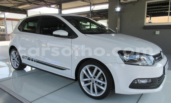 اشتري مستعمل Volkswagen Polo White سيارة في Maputsoa في Leribe اشتري مستعمل Volkswagen Polo White سيارة في Maputsoa في Leribe