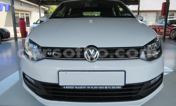 اشتري مستعمل Volkswagen Polo White سيارة في Maputsoa في Leribe اشتري مستعمل Volkswagen Polo White سيارة في Maputsoa في Leribe