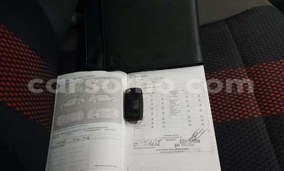 Acheter Occasion Voiture Volkswagen Polo Blanc à Maseru, Maseru Acheter Occasion Voiture Volkswagen Polo Blanc à Maseru, Maseru