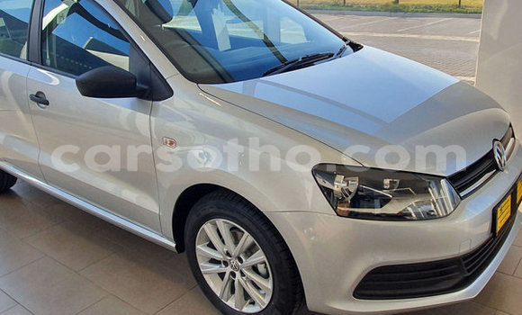 Acheter Occasion Voiture Volkswagen Polo Gris à Mafeteng, Mafeteng Acheter Occasion Voiture Volkswagen Polo Gris à Mafeteng, Mafeteng