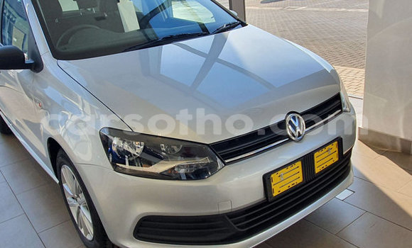 Acheter Occasion Voiture Volkswagen Polo Gris à Mafeteng, Mafeteng Acheter Occasion Voiture Volkswagen Polo Gris à Mafeteng, Mafeteng