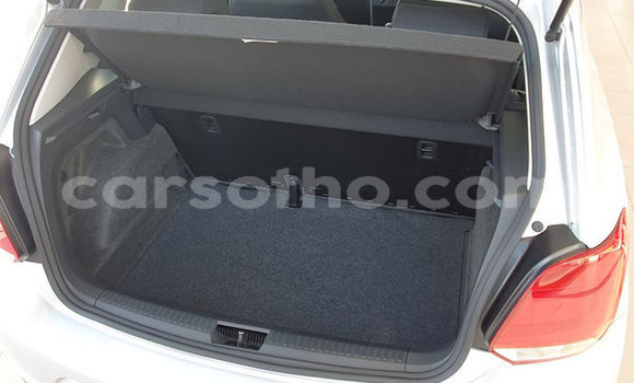 Acheter Occasion Voiture Volkswagen Polo Gris à Mafeteng, Mafeteng Acheter Occasion Voiture Volkswagen Polo Gris à Mafeteng, Mafeteng