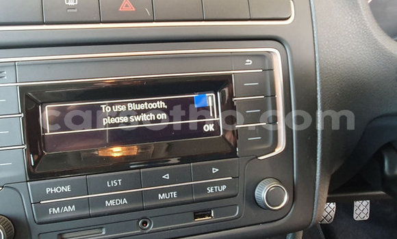 Acheter Occasion Voiture Volkswagen Polo Gris à Mafeteng, Mafeteng Acheter Occasion Voiture Volkswagen Polo Gris à Mafeteng, Mafeteng