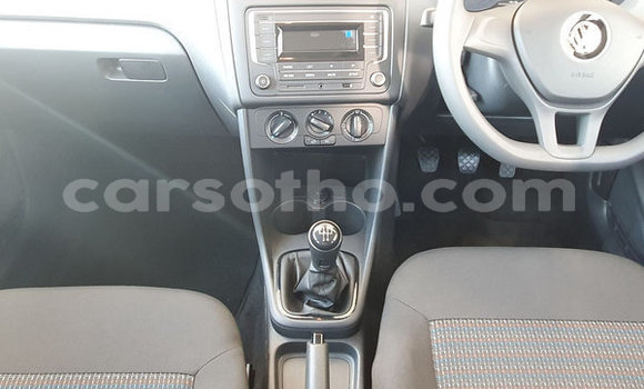 Acheter Occasion Voiture Volkswagen Polo Gris à Mafeteng, Mafeteng Acheter Occasion Voiture Volkswagen Polo Gris à Mafeteng, Mafeteng