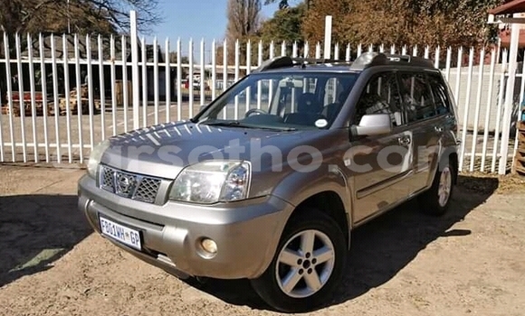 Acheter Occasion Voiture Nissan X–Trail Autre à Hlotse, Leribe Acheter Occasion Voiture Nissan X–Trail Autre à Hlotse, Leribe