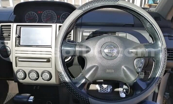 Acheter Occasion Voiture Nissan X–Trail Autre à Hlotse, Leribe Acheter Occasion Voiture Nissan X–Trail Autre à Hlotse, Leribe