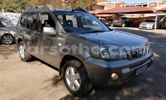 Acheter Occasion Voiture Nissan X–Trail Autre à Hlotse, Leribe Acheter Occasion Voiture Nissan X–Trail Autre à Hlotse, Leribe