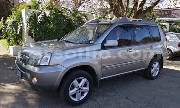 Acheter Occasion Voiture Nissan X–Trail Autre à Hlotse, Leribe Acheter Occasion Voiture Nissan X–Trail Autre à Hlotse, Leribe