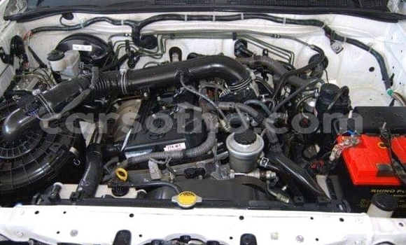 Buy Used Toyota Hilux White Car in Mafeteng in Mafeteng Buy Used Toyota Hilux White Car in Mafeteng in Mafeteng