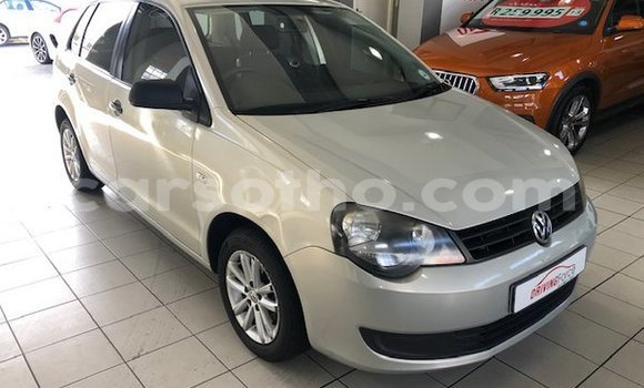 Sayi Na hannu Volkswagen Polo Silver Mota in Mafeteng a Mafeteng Sayi Na hannu Volkswagen Polo Silver Mota in Mafeteng a Mafeteng