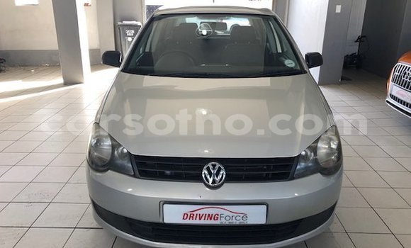 Sayi Na hannu Volkswagen Polo Silver Mota in Mafeteng a Mafeteng Sayi Na hannu Volkswagen Polo Silver Mota in Mafeteng a Mafeteng