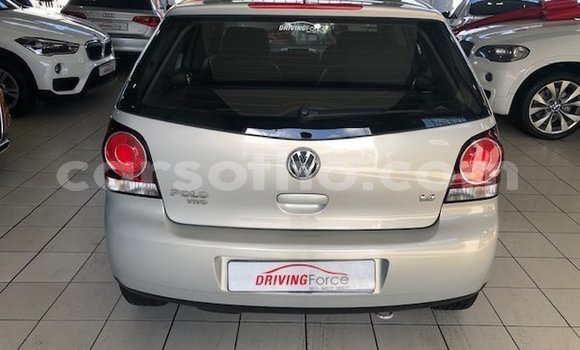Sayi Na hannu Volkswagen Polo Silver Mota in Mafeteng a Mafeteng Sayi Na hannu Volkswagen Polo Silver Mota in Mafeteng a Mafeteng