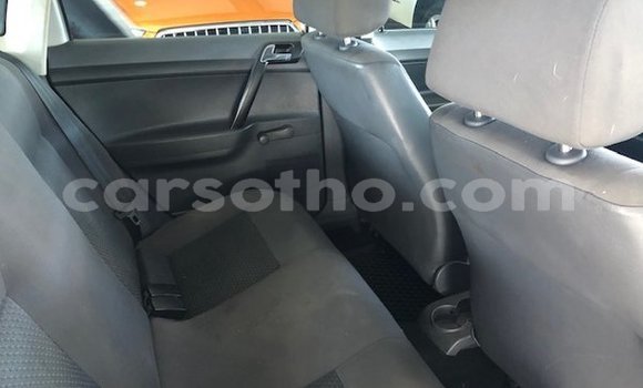 Sayi Na hannu Volkswagen Polo Silver Mota in Mafeteng a Mafeteng Sayi Na hannu Volkswagen Polo Silver Mota in Mafeteng a Mafeteng