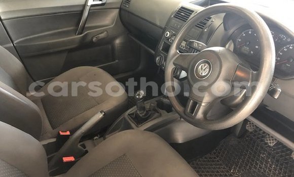 Sayi Na hannu Volkswagen Polo Silver Mota in Mafeteng a Mafeteng Sayi Na hannu Volkswagen Polo Silver Mota in Mafeteng a Mafeteng
