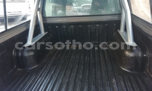 Acheter Occasion Voiture Nissan NP 300 Blanc à Butha–Buthe, Thaba-Tseka Acheter Occasion Voiture Nissan NP 300 Blanc à Butha–Buthe, Thaba-Tseka