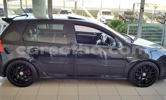اشتري مستعمل Volkswagen Golf Black سيارة في Butha–Buthe في Thaba-Tseka اشتري مستعمل Volkswagen Golf Black سيارة في Butha–Buthe في Thaba-Tseka