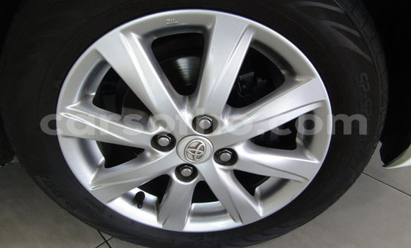 اشتري مستعمل Toyota Yaris White سيارة في Maseru في Maseru اشتري مستعمل Toyota Yaris White سيارة في Maseru في Maseru