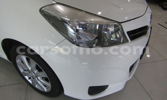 اشتري مستعمل Toyota Yaris White سيارة في Maseru في Maseru اشتري مستعمل Toyota Yaris White سيارة في Maseru في Maseru