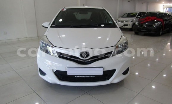 اشتري مستعمل Toyota Yaris White سيارة في Maseru في Maseru اشتري مستعمل Toyota Yaris White سيارة في Maseru في Maseru