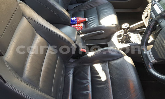 Acheter Occasion Voiture Volkswagen Golf Blanc à Butha–Buthe, Thaba-Tseka Acheter Occasion Voiture Volkswagen Golf Blanc à Butha–Buthe, Thaba-Tseka