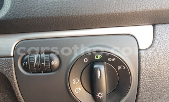 Acheter Occasion Voiture Volkswagen Golf Blanc à Butha–Buthe, Thaba-Tseka Acheter Occasion Voiture Volkswagen Golf Blanc à Butha–Buthe, Thaba-Tseka