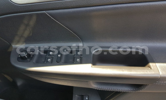 Acheter Occasion Voiture Volkswagen Golf Blanc à Butha–Buthe, Thaba-Tseka Acheter Occasion Voiture Volkswagen Golf Blanc à Butha–Buthe, Thaba-Tseka