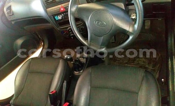 Acheter Occasion Voiture Kia Picanto Autre à Hlotse, Leribe Acheter Occasion Voiture Kia Picanto Autre à Hlotse, Leribe