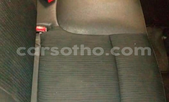 Acheter Occasion Voiture Kia Picanto Autre à Hlotse, Leribe Acheter Occasion Voiture Kia Picanto Autre à Hlotse, Leribe