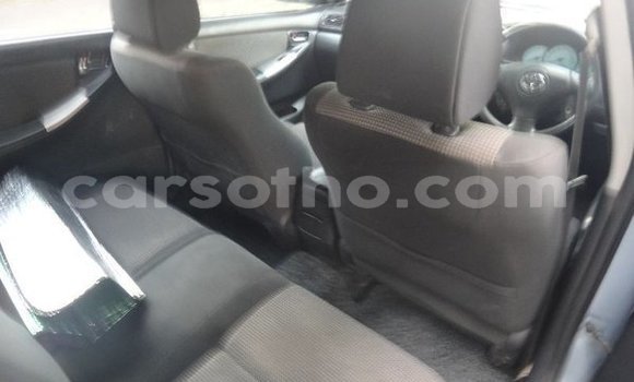 Acheter Occasion Voiture Toyota Runx Bleu à Maseru, Maseru Acheter Occasion Voiture Toyota Runx Bleu à Maseru, Maseru