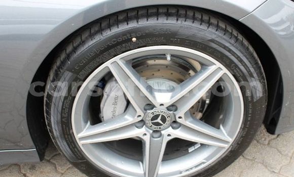 Acheter Occasion Voiture Mercedes-Benz C–Class Gris à Mafeteng, Mafeteng Acheter Occasion Voiture Mercedes-Benz C–Class Gris à Mafeteng, Mafeteng