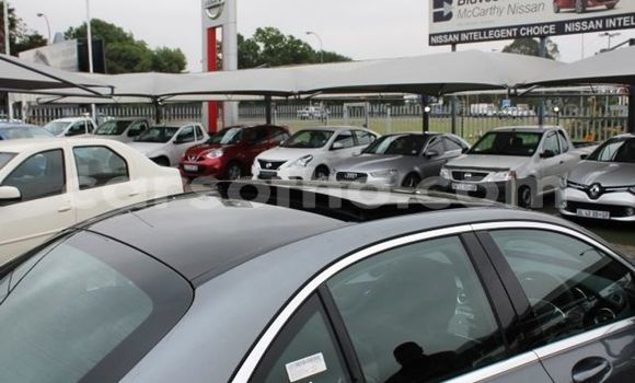 Acheter Occasion Voiture Mercedes-Benz C–Class Gris à Mafeteng, Mafeteng Acheter Occasion Voiture Mercedes-Benz C–Class Gris à Mafeteng, Mafeteng