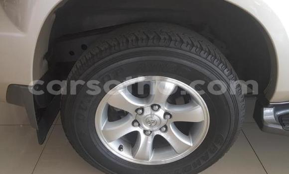 Sayi Na hannu Toyota Land Cruiser Prado Other Mota in Mafeteng a Mafeteng Sayi Na hannu Toyota Land Cruiser Prado Other Mota in Mafeteng a Mafeteng