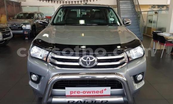Acheter Occasion Voiture Toyota Hilux Autre à Maputsoa, Leribe Acheter Occasion Voiture Toyota Hilux Autre à Maputsoa, Leribe