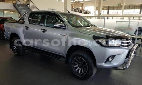 Acheter Occasion Voiture Toyota Hilux Autre à Maputsoa, Leribe Acheter Occasion Voiture Toyota Hilux Autre à Maputsoa, Leribe