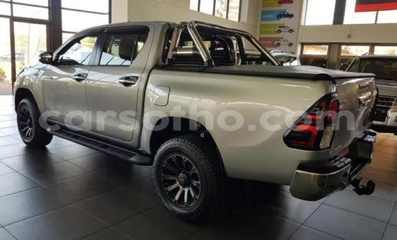 Acheter Occasion Voiture Toyota Hilux Autre à Maputsoa, Leribe Acheter Occasion Voiture Toyota Hilux Autre à Maputsoa, Leribe