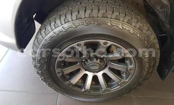 Acheter Occasion Voiture Toyota Hilux Autre à Maputsoa, Leribe Acheter Occasion Voiture Toyota Hilux Autre à Maputsoa, Leribe